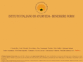 ayurveda-it.org
