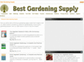 bestgardeningsupply.com