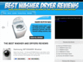 bestwasherdryerreviews.com