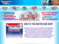 boosterclubcard.com