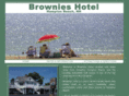 brownieshotelhamptonbeach.com