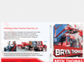 brynthomascranes.com