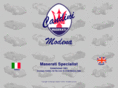 candinimodena.com