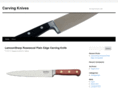 carvingknives.net