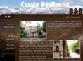 casalepedicone.com