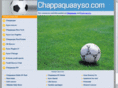 chappaquaayso.com