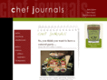 chefjournals.com