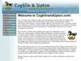 coghlinandupton.com