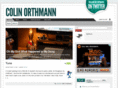 colinorthmann.com