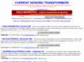 currentsensingtransformers.com