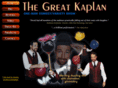 davidkaplanshow.com