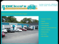 diciccoautobody.com