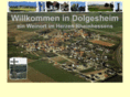 dolgesheim.de