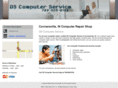 dscomputerservice.com