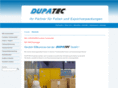 dupatec.de