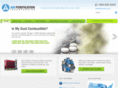 dust-collector-cartridges.com