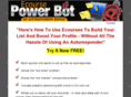 ecoursepowerbot.com