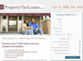 epropertytaxloans.com