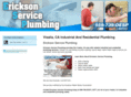 ericksonserviceplumbing.net