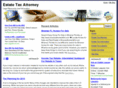 estatetaxattorney.info