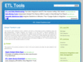 etltools.org