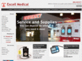 excellmedical.com