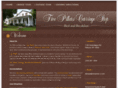 fivepillarsbandb.com