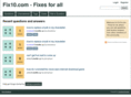 fix10.com