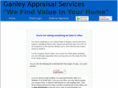 ganleyappraisalservices.com