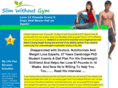 getslimwithoutgym.com