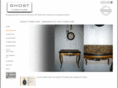 ghostfurniture.com