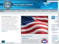 globalsupplysolution.com
