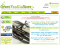 greenvanillastore.com