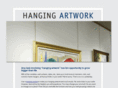 hangingartwork.net