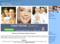 hatchdental.com