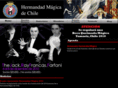 hermagica.com
