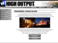 highoutputrhodeisland.com