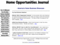 home-opportunities-journal.com