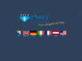 hotelbihac.net