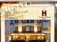 hotelwildner.com