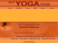 hotyogaparadise.com