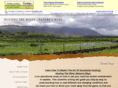 huntingthewinds.com
