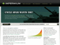 impermium.com