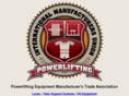 imupowerlifting.com