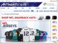 intheendzone.com
