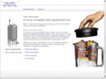 iso-mix.com