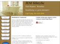 jemslikrylic.net