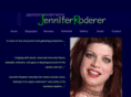 jenniferroderer.net