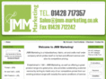 jmm-marketing.com