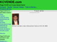 kcvende.com